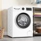 Bosch Serie 6 WGG244ZISN lavatrice Caricamento frontale 9 kg 1400 Giri/min Bianco 9