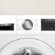Bosch Serie 6 WGG2540MSN lavatrice Caricamento frontale 10 kg 1400 Giri/min Bianco 6