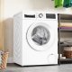 Bosch Serie 6 WGG2540MSN lavatrice Caricamento frontale 10 kg 1400 Giri/min Bianco 8