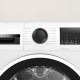 Bosch Serie 6 WQG242AISN asciugatrice Libera installazione Caricamento frontale 9 kg A++ Bianco 10