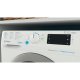 Indesit BDE 76435 WSV EE lavasciuga Libera installazione Caricamento frontale Bianco D 4