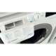 Indesit BDE 76435 WSV EE lavasciuga Libera installazione Caricamento frontale Bianco D 5
