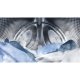 Indesit BDE 76435 WSV EE lavasciuga Libera installazione Caricamento frontale Bianco D 6