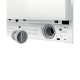 Indesit BDE 76435 WSV EE lavasciuga Libera installazione Caricamento frontale Bianco D 7