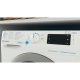 Indesit BDE 86436 WSV EE lavasciuga Libera installazione Caricamento frontale Bianco D 4