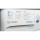 Indesit BWE 71295X WSV EE lavatrice Caricamento frontale 7 kg 1200 Giri/min Bianco 6