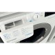 Indesit BWE 71295X WSV EE lavatrice Caricamento frontale 7 kg 1200 Giri/min Bianco 7