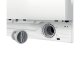 Indesit BWE 71295X WSV EE lavatrice Caricamento frontale 7 kg 1200 Giri/min Bianco 9