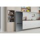 Indesit LI6 S2E X Libera installazione 272 L E Acciaio inox 4