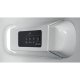 Indesit LI8 S2E W 1 Libera installazione 339 L E Bianco 6