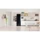 Indesit LI8 SN2E K 1 Libera installazione 328 L E Nero 4