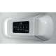 Indesit LI8 SN2E K 1 Libera installazione 328 L E Nero 6