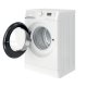 Indesit MTWSA 61294 WK EE lavatrice Caricamento frontale 6 kg 1151 Giri/min Bianco 4