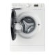Indesit MTWSA 61294 WK EE lavatrice Caricamento frontale 6 kg 1151 Giri/min Bianco 5