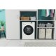 Indesit MTWSA 61294 WK EE lavatrice Caricamento frontale 6 kg 1151 Giri/min Bianco 7