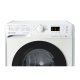Indesit MTWSA 61294 WK EE lavatrice Caricamento frontale 6 kg 1151 Giri/min Bianco 9