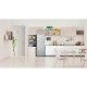 Indesit UI6 2 S Congelatore verticale Libera installazione 245 L E Argento 4