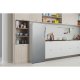 Indesit UI6 2 S Congelatore verticale Libera installazione 245 L E Argento 5
