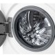 LG F2WR508S0W lavatrice Caricamento frontale 8 kg 1200 Giri/min Nero, Bianco 4