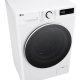 LG F2WR508S0W lavatrice Caricamento frontale 8 kg 1200 Giri/min Nero, Bianco 9