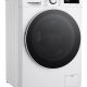 LG F2WR508S0W lavatrice Caricamento frontale 8 kg 1200 Giri/min Nero, Bianco 12
