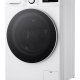 LG F2WR508S0W lavatrice Caricamento frontale 8 kg 1200 Giri/min Nero, Bianco 14