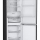 LG GBV7180CEV frigorifero con congelatore Libera installazione 344 L C Nero 7