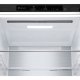 LG GBV7180CEV frigorifero con congelatore Libera installazione 344 L C Nero 9