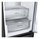 LG GBV7180CEV frigorifero con congelatore Libera installazione 344 L C Nero 10