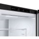 LG GBV7180CEV frigorifero con congelatore Libera installazione 344 L C Nero 11