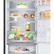 LG GBV7180CEV frigorifero con congelatore Libera installazione 344 L C Nero 13
