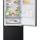 LG GBV7180CEV frigorifero con congelatore Libera installazione 344 L C Nero 14