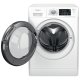 Whirlpool FFD 9489 BV EE lavatrice Caricamento frontale 9 kg 1351 Giri/min Bianco 4