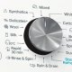 Whirlpool FFD 9489 BV EE lavatrice Caricamento frontale 9 kg 1351 Giri/min Bianco 6