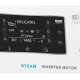 Whirlpool FFD 9489 BV EE lavatrice Caricamento frontale 9 kg 1351 Giri/min Bianco 7