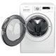 Whirlpool FFS 7469 W EE lavatrice Caricamento frontale 7 kg 1351 Giri/min Bianco 4