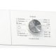 Whirlpool FFS 7469 W EE lavatrice Caricamento frontale 7 kg 1351 Giri/min Bianco 7