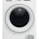 Whirlpool FFT M11 82 EE R asciugatrice Libera installazione Caricamento frontale 8 kg A++ Bianco 3