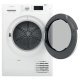 Whirlpool FFT M11 82 EE R asciugatrice Libera installazione Caricamento frontale 8 kg A++ Bianco 4