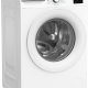 Beko b300 BM3WFSU37013WW lavatrice Caricamento frontale 7 kg 1000 Giri/min Bianco 3