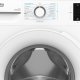 Beko b300 BM3WFSU37013WW lavatrice Caricamento frontale 7 kg 1000 Giri/min Bianco 5