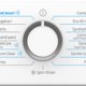 Beko b300 BM3WFSU37013WW lavatrice Caricamento frontale 7 kg 1000 Giri/min Bianco 7