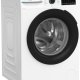 Beko b300 BM3WFSU49415WB lavatrice Caricamento frontale 9 kg 1400 Giri/min Bianco 3