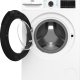 Beko b300 BM3WFSU49415WB lavatrice Caricamento frontale 9 kg 1400 Giri/min Bianco 4