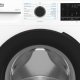 Beko b300 BM3WFSU49415WB lavatrice Caricamento frontale 9 kg 1400 Giri/min Bianco 5