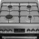 Beko FBMA62330TXDSN Cucina Elettrico Gas Acciaio inox 5