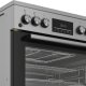 Beko FBMA62330TXDSN Cucina Elettrico Gas Acciaio inox 6
