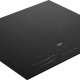 Beko HII 64730 UFT Nero Da incasso 60 cm Piano cottura a induzione 4 Fornello(i) 3