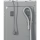 Whirlpool TDLR 6040S EU/N lavatrice Caricamento dall'alto 6 kg 951 Giri/min Bianco 6