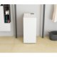Whirlpool TDLR 6040S EU/N lavatrice Caricamento dall'alto 6 kg 951 Giri/min Bianco 8